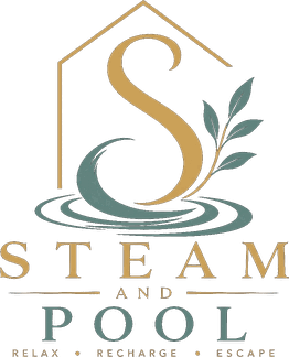 Steam and Pool